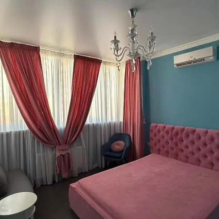 Seaside Hotel