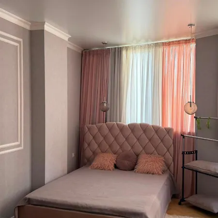 Hotel Seaside *