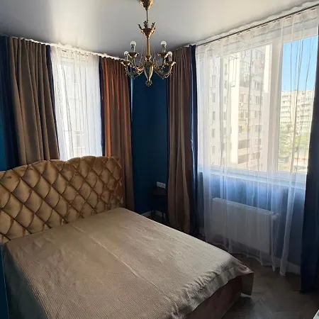 Seaside Hotel