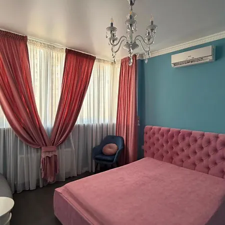 Hotel Seaside