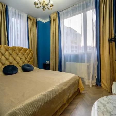 Hotel Seaside