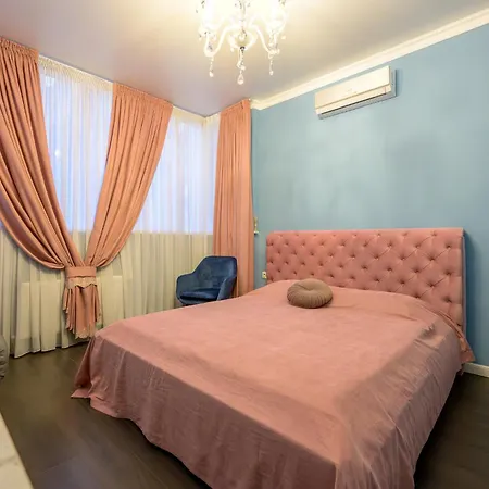 Hotel Seaside *